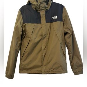 The North Face Men’s Jacket